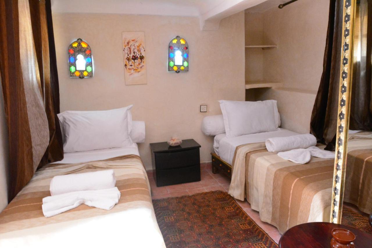 Auberge Ayam Atlas- Pool 10Mn Away Ourika Exterior foto