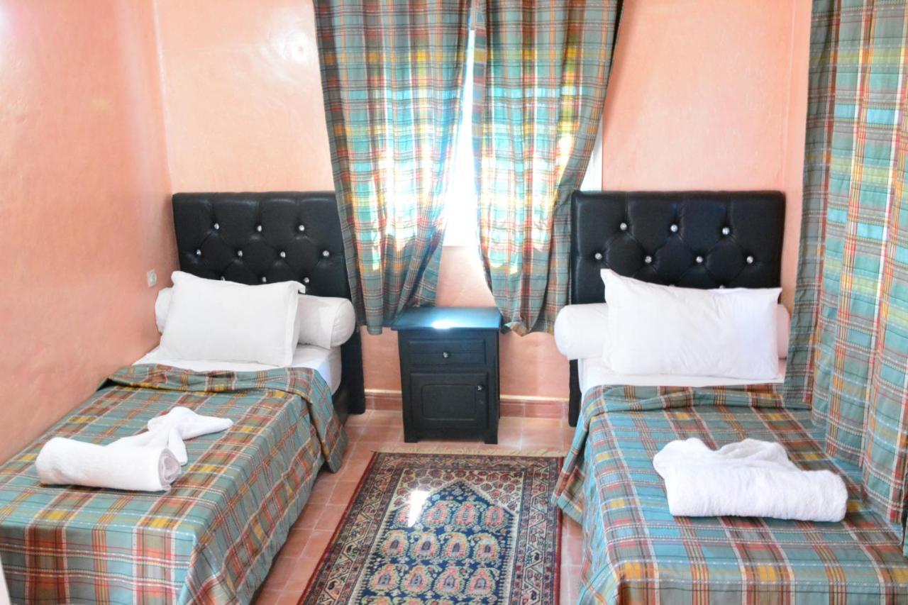 Auberge Ayam Atlas- Pool 10Mn Away Ourika Exterior foto