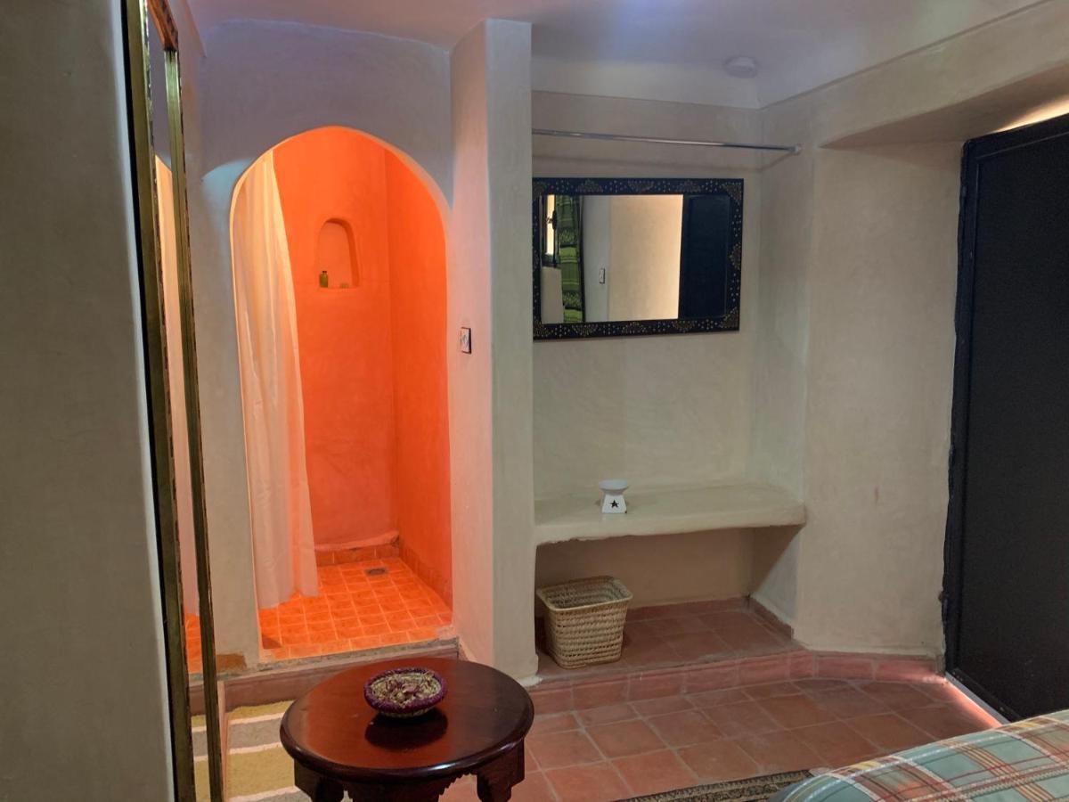 Auberge Ayam Atlas- Pool 10Mn Away Ourika Exterior foto
